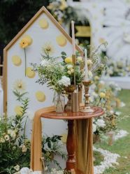 -天邑国际酒店·宴会厅