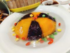 -香满楼(清水河路店)