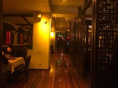 -龙门阵茶屋川菜馆(武康路店)