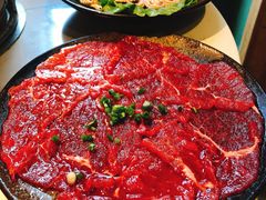 -海煮叹鲜·粥底火锅·港式海鲜打边炉(赛银国际广场店)