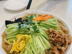 -海洁灌汤包(南五马路店)
