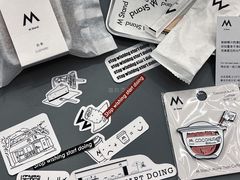 -M Stand(西安大悦城店)