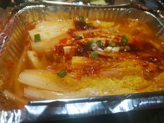 -马海涛牛肉串·东北吉林烧烤(领汇广场店)