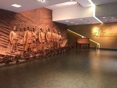 -辛亥革命博物院北区
