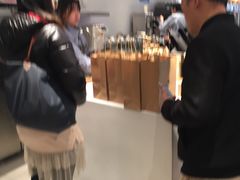 -喜茶(佛山岭南站店)