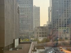 -北京中国大饭店