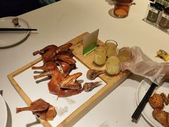 -汤城小厨•粤菜•靓汤(金宝街店)
