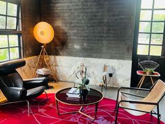 -阳朔糖舍酒店·糖舍餐厅&酒吧