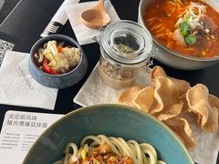 -里面·Noodlology(机电院店)