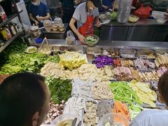 -林静小吃(复兴路店)
