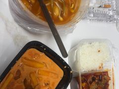 -山海珍味韩国料理(奥城店)