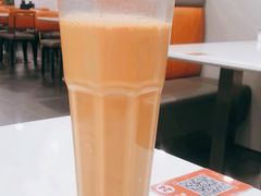 丝袜奶茶-添星码头茶餐厅(松坪山店)