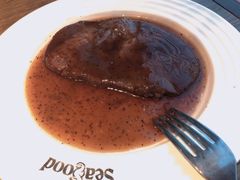 -亚马逊海鲜自助餐厅(惠山万达店)