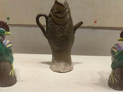 -邯郸市博物馆(新馆)