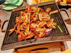 -潮界(虹桥新天地店)