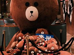 -美盛喜来登大酒店-盛宴标帜餐厅