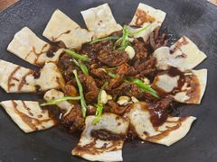 -皖北巫氏三胖地锅鸡(长淮总店)