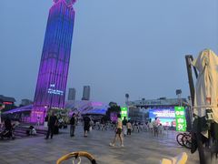 -本色.小马哥烧烤(无锡九里仓店)