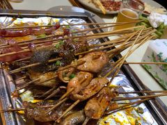 腰片-晓靖轩烧烤(沙河风情店)