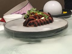 -怡情荟•海鲜青岛菜(五四广场旗舰店)
