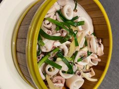 -锦府园·新台州菜(合生汇店)