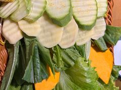 -菌彩云南野生菌火锅(万达广场店)