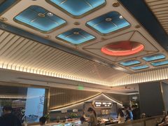 -一绪に寿喜烧(虹悦城店)