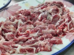 吊龙伴-福合埕牛口福·牛肉火锅·牛肉丸