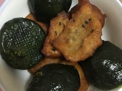土豆丸子-温汤发糕(温汤店)