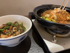 -老灶房-四川土菜(开元店)