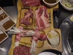 -喜来稀肉(虹泉路店)