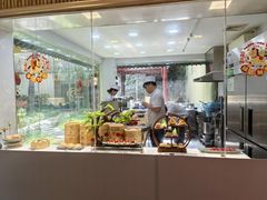 -鹿鸣酒家(越秀店)