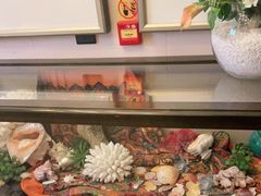 -开海·红岛海鲜虾水饺(石老人店)
