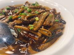 炒鳝丝-徐记私厨(半淞园路店)