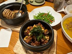 -竹里馆·淮扬菜·功夫茶(老门东店)