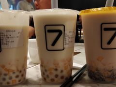 -7分甜(苏州中心店)