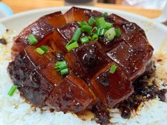 -蔡家酒楼(一德街店)