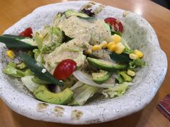 -银子铁板烧料理自助餐(人民广场店)
