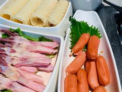 -海底捞火锅(团结桥店)