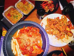 -红盔甲·小龙虾(天钥桥店)