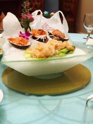 -宝格利廷宴会艺术中心(南商店)