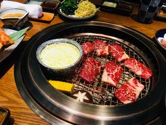 -炎蔵牛舌烤肉