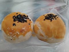 -甜嘟嘟烘焙坊(舒城路店)