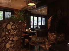 -Local泰莲庭(虹鳟鱼店)