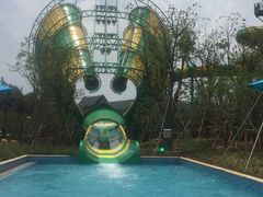 -苏州乐园森林水世界