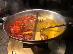 -湊湊火锅·茶憩(新中关购物中心店)