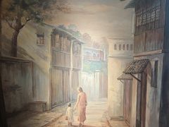 -乌镇东栅景区-茅盾故居