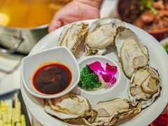 -今日牛事潮汕鲜牛肉火锅(瑞金店)