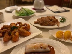 -利苑酒家(宜安广场店)
