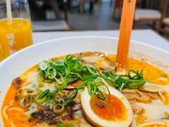 -味千拉面(双井店)